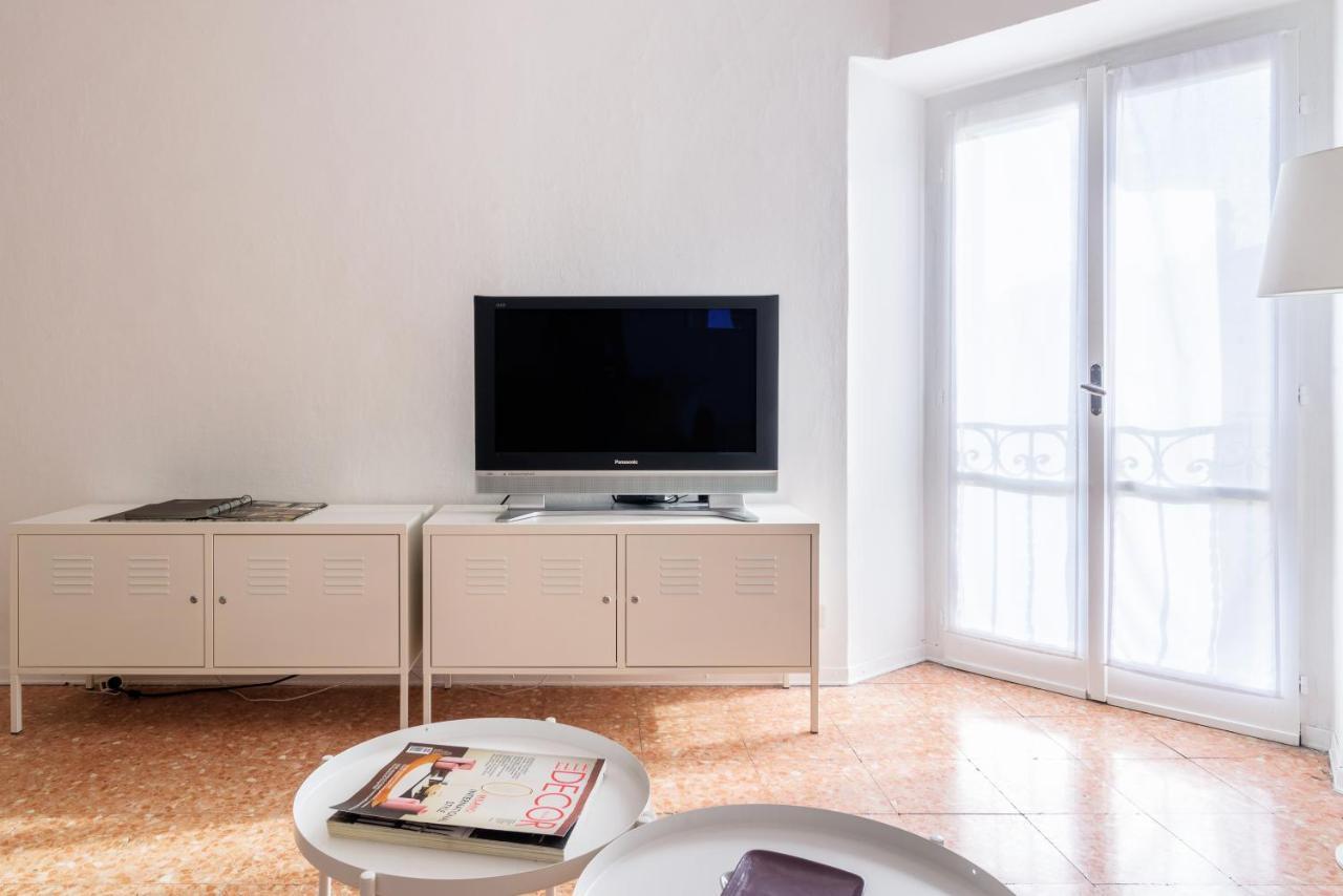 Siri Master Guest Apartment Milão Exterior foto